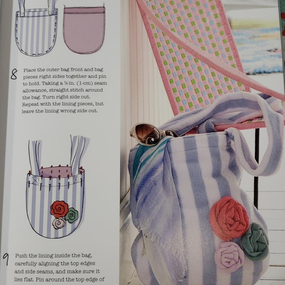 DIY BOOKS - Picture 6 of 16